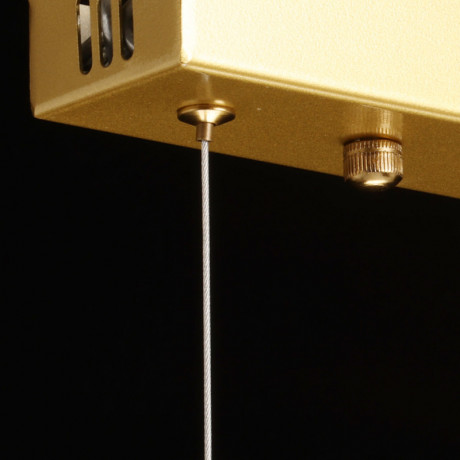 Подвесная люстра DeMarkt 488011401