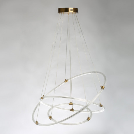 Подвесная люстра DeMarkt 661018303