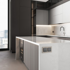 Розетка Werkel W1171204 N