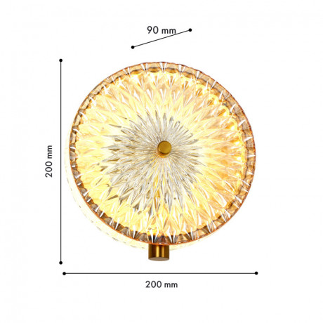 Бра Favourite 4488-2W