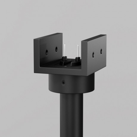 Светильник на шине Maytoni O-TR01-2-P-8WB3K