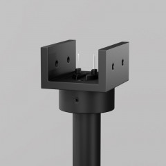 Светильник на шине Maytoni O-TR01-2-P-8WB3K