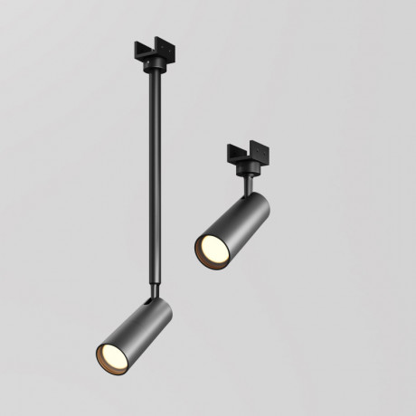 Светильник на шине Maytoni O-TR01-2-P-8WB3K