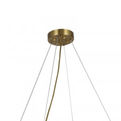 Подвесная люстра Favourite 2907-8P