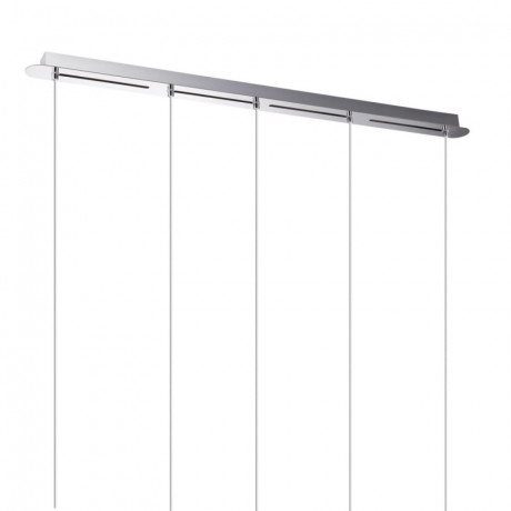 База накладная Odeon Light 4345/120