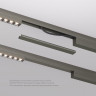 Заглушка Denkirs TR5736-DN