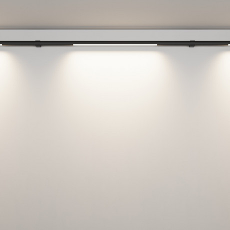 Светильник на шине Maytoni Technical C100CL-L500-12W3-6K-B