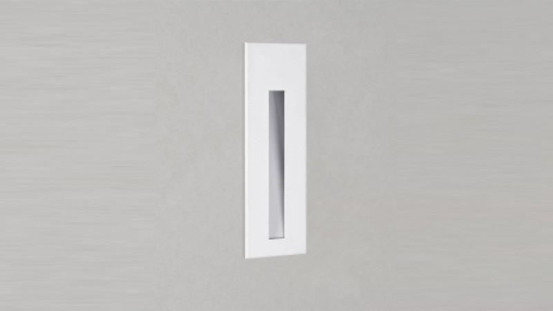 Подсветка ступеней лестницы DesignLed GW-L615-3-WH-WW