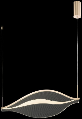 Подвесной светильник WERTMARK WE450.01.323