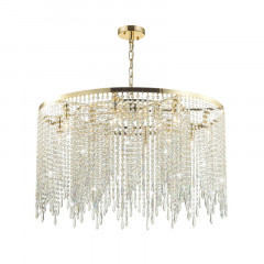 Подвесная люстра Odeon Light 5028/12