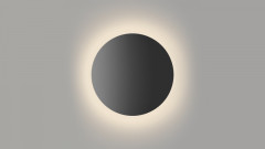 Светильник настенный DesignLed GW-8663L-16-BL-WW