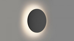 Светильник настенный DesignLed GW-8663L-16-BL-WW