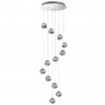 Каскадная люстра Odeon Light 5100/60L