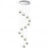 Каскадная люстра Odeon Light 5100/60L