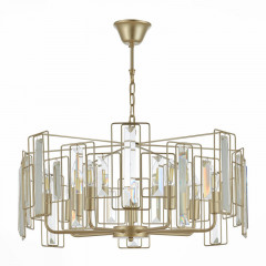 Подвесная люстра Evoluce SLE103403-07