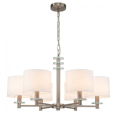 Подвесная люстра Escada 641/6PL