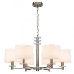 Подвесная люстра Escada 641/6PL