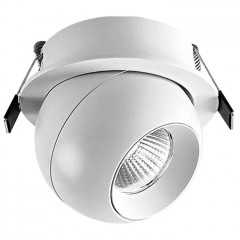 Встраиваемый светильник WERTMARK WTD.O36.007.30.07