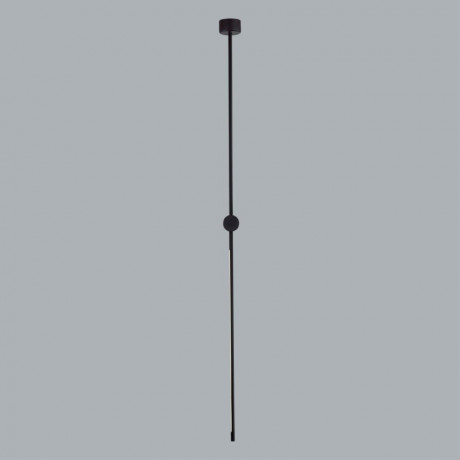 Накладной светильник Odeon Light 7101/15CL