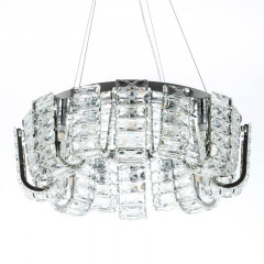 Подвесная люстра MODELUX ML.755.16 CR