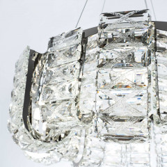 Подвесная люстра MODELUX ML.755.16 CR