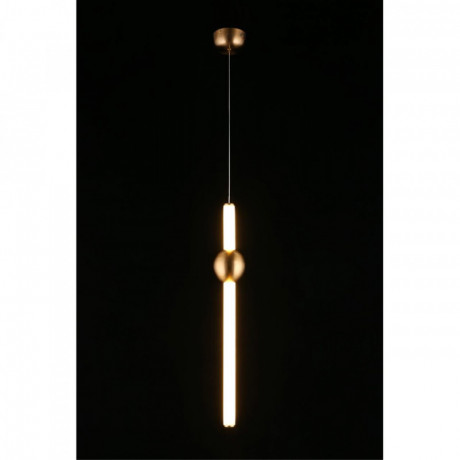 Подвесной светильник APLOYT APL.038.06.20