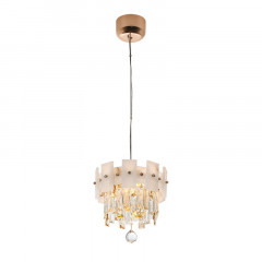 Подвесной светильник MODELUX ML.6980.250P GD