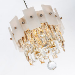 Подвесной светильник MODELUX ML.6980.250P GD