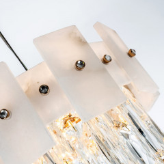 Подвесной светильник MODELUX ML.6980.250P GD