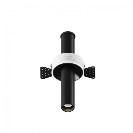 Встраиваемый светильник Maytoni Technical C140TRS-L200-7W4K-B