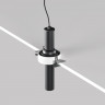 Встраиваемый светильник Maytoni Technical C140TRS-L200-7W4K-B