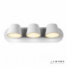 Бра iLedex W1118-3AS WH