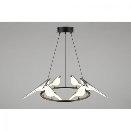 Детская люстра APLOYT APL.822.13.60