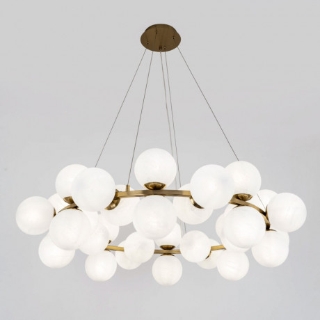 Подвесная люстра MODELUX MS.6117.32 BS