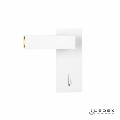 Бра iLedex 6409 WH