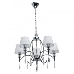 Подвесная люстра MW-Light 329011705