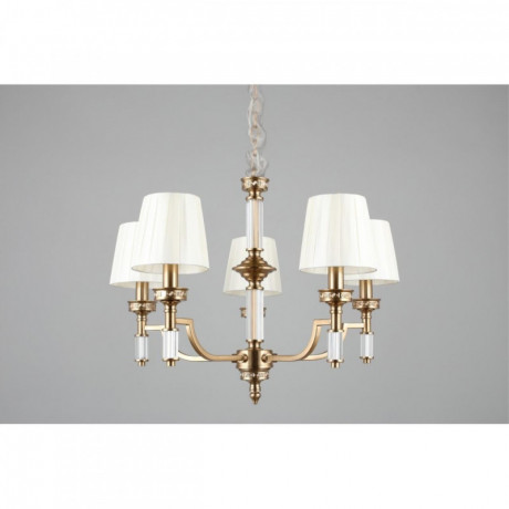 Подвесная люстра APLOYT APL.716.13.05