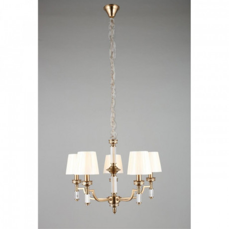 Подвесная люстра APLOYT APL.716.13.05