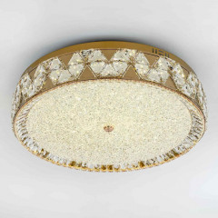 Накладной светильник MODELUX ML.2304.700 GD