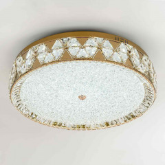 Накладной светильник MODELUX ML.2304.700 GD