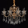 Подвесная люстра MW-Light 482013208