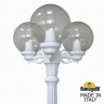 Садово-парковый светильник Fumagalli G25.156.S30.WZF1R