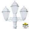 Садово-парковый светильник Fumagalli K22.156.S21.WYF1R
