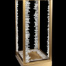 Настольная лампа Fluorite FL1160-10T