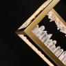 Настольная лампа Fluorite FL1160-10T
