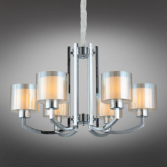 Подвесная люстра Omnilux OML-55903-06