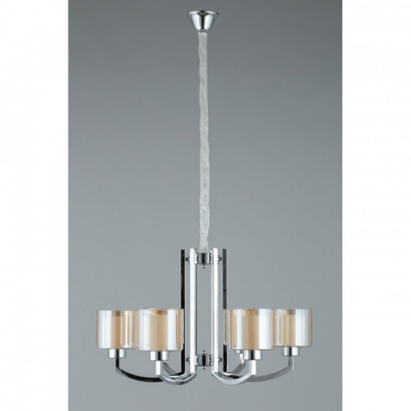 Подвесная люстра Omnilux OML-55903-06