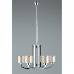 Подвесная люстра Omnilux OML-55903-06