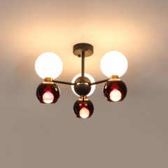 Люстра на штанге ImperiumLoft 151675-26