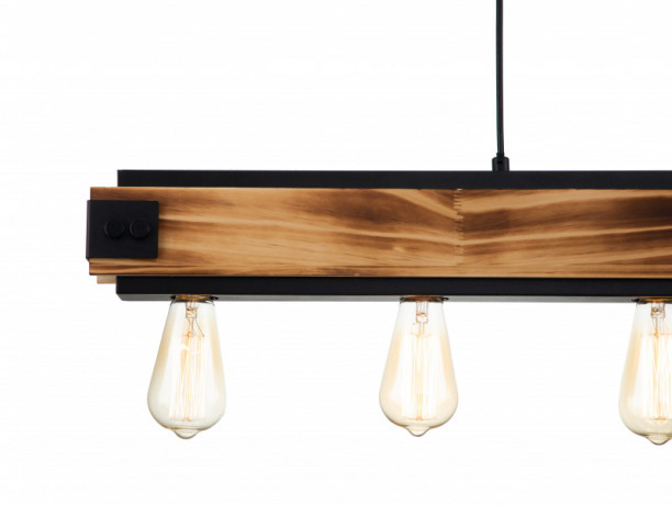 Подвесная люстра Indigo V000214